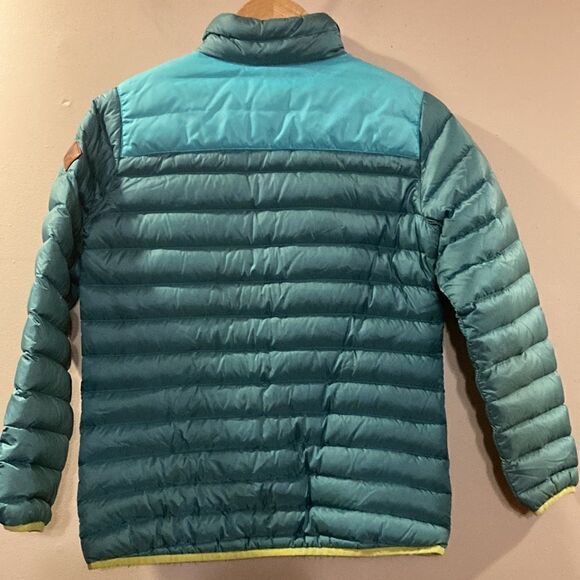 Kids Burton Jacket - Picture 5 of 8